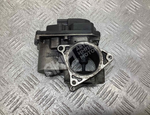 Клапан EGR Volkswagen Passat B6 (3C) 2005-2010  Volkswagen Passat Passat B6 (3C) 2005-2010