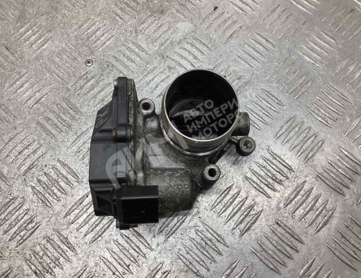 Заслонка дроссельная Volkswagen Passat B6 (3C) 2005-2010  Volkswagen Passat Passat B6 (3C) 2005-2010