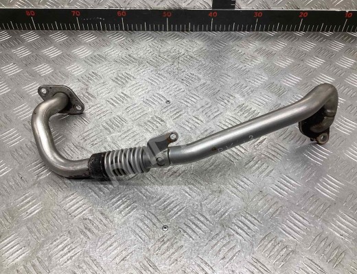 Трубка системы рециркуляции EGR Volkswagen Passat B6 (3C) 2005-2010  Volkswagen Passat Passat B6 (3C) 2005-2010