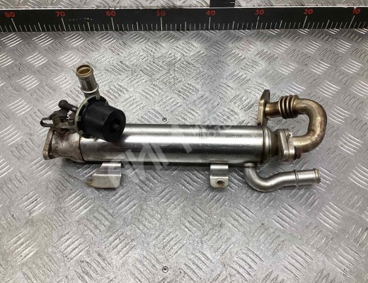 Радиатор EGR Volkswagen Passat B6 (3C) 2005-2010  Volkswagen Passat Passat B6 (3C) 2005-2010