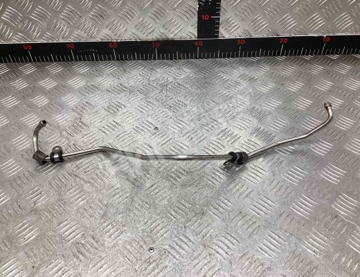 Трубка турбины Volkswagen Passat B6 (3C) 2005-2010  Volkswagen Passat Passat B6 (3C) 2005-2010