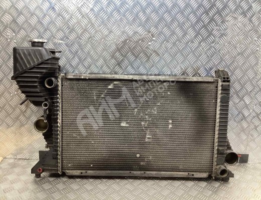 Кассета радиаторов Mercedes Sprinter I (W901-905) 1995-2006  Mercedes Sprinter Sprinter I (W901-905) 1995-2006