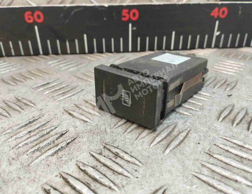 Кнопка подогрева заднего стекла Volkswagen Passat B5 (3B) 1996-2000  Volkswagen Passat Passat B5 (3B) 1996-2000