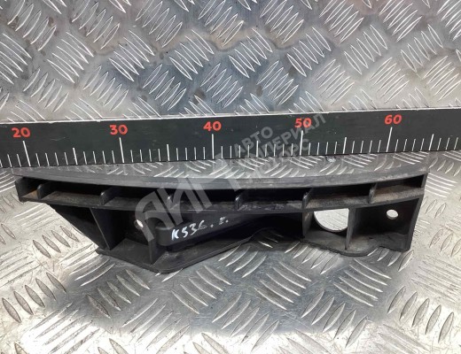 Кронштейн крепления бампера переднего Volkswagen Touran I (1T) 2003-2006  Volkswagen Touran Touran I (1T) 2003-2006
