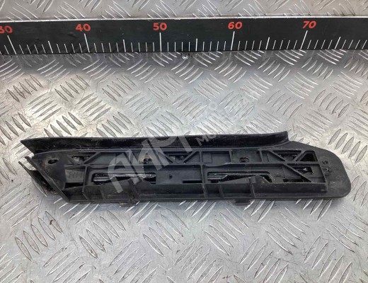 Кронштейн крепления бампера переднего Volkswagen Touran I (1T) 2003-2006  Volkswagen Touran Touran I (1T) 2003-2006