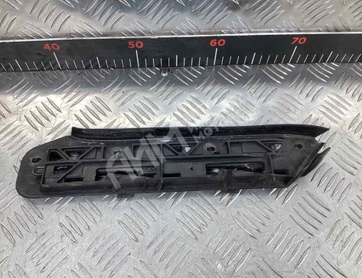 Кронштейн крепления бампера переднего Volkswagen Touran I (1T) 2003-2006  Volkswagen Touran Touran I (1T) 2003-2006