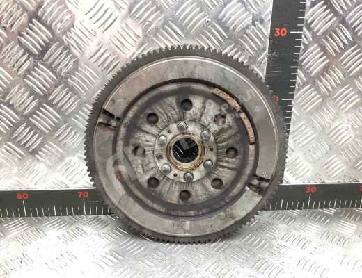 Маховик Opel Astra H 2004-2007  Opel Astra Astra H 2004-2007