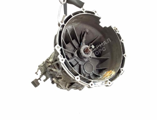 КПП механическая (МКПП) 6-ступенчатая Ford Transit 2014-н.в.  Ford Transit Transit 2014-н.в.