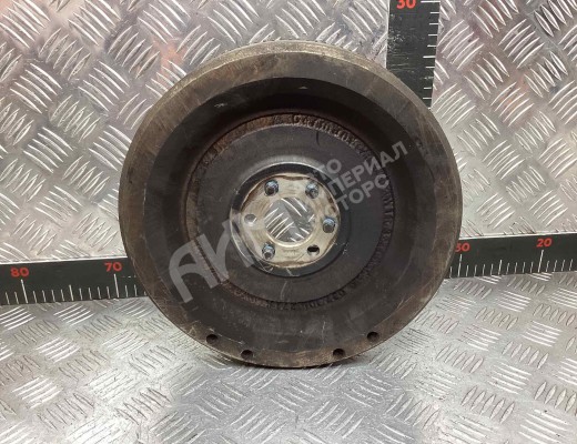 Комплект сцепления Volkswagen Transporter T4 (7D) 1990-1997  Volkswagen Transporter Transporter T4 (7D) 1990-1997