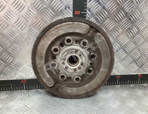 Маховик Peugeot 307 (3A/3H) 2005-2008 рестайлинг  Peugeot 307 307 (3A/3H) 2005-2008 рестайлинг