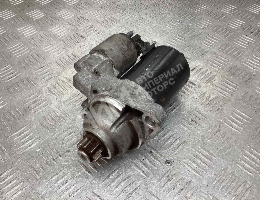 Стартер Skoda Octavia A5 (1Z) 2004-2008  Skoda Octavia Octavia A5 (1Z) 2004-2008