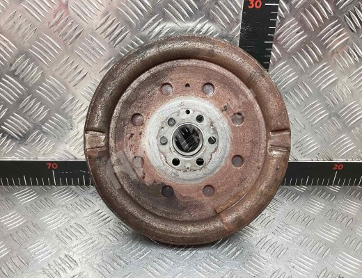 Маховик Volkswagen Touran I (1T) 2003-2006  Volkswagen Touran Touran I (1T) 2003-2006