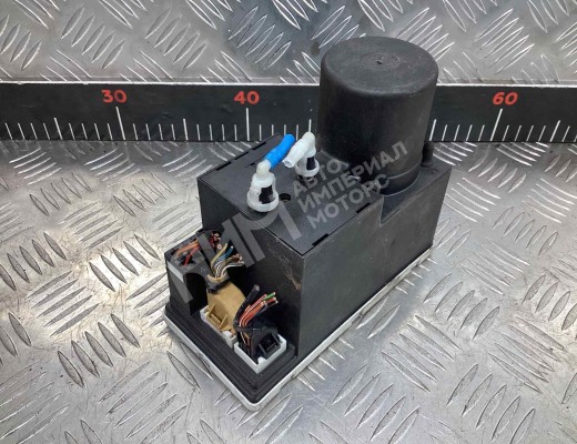 Компрессор центрального замка Audi A3 I (8L) 2000-2003 рестайлинг  Audi A3 A3 I (8L) 2000-2003 рестайлинг