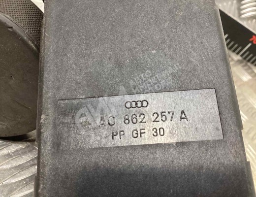 Компрессор центрального замка Audi 80 B4 (8C) 1991-1995  Audi 80 80 B4 (8C) 1991-1995