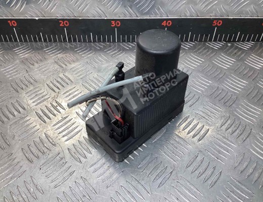 Компрессор центрального замка Mercedes CLK (W209) 2002-2005  Mercedes CLK CLK (W209) 2002-2005