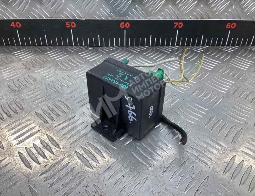 Реле накала свечей Citroen C5 I 2001-2004  Citroen C5 C5 I 2001-2004