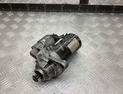 Стартер Volkswagen Caddy III (2K) 2004-2010  Volkswagen Caddy Caddy III (2K) 2004-2010