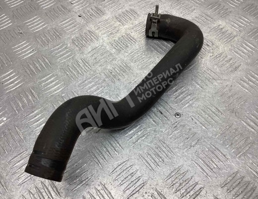 Патрубок (трубопровод, шланг) Volkswagen Caddy III (2K) 2004-2010  Volkswagen Caddy Caddy III (2K) 2004-2010