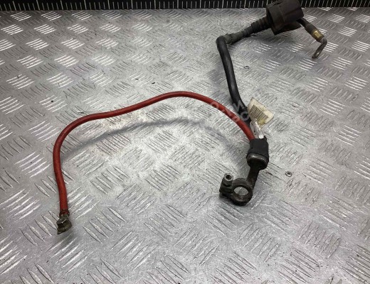 Клемма аккумулятора плюс Volkswagen Caddy III (2K) 2004-2010  Volkswagen Caddy Caddy III (2K) 2004-2010