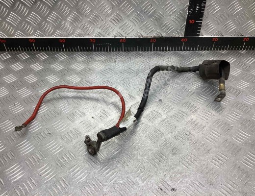 Клемма аккумулятора плюс Volkswagen Caddy III (2K) 2004-2010  Volkswagen Caddy Caddy III (2K) 2004-2010