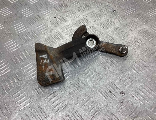 Механизм переключения передач Volkswagen Caddy III (2K) 2004-2010  Volkswagen Caddy Caddy III (2K) 2004-2010