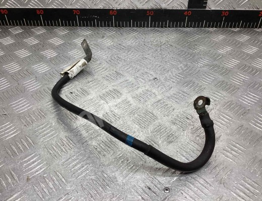 Провод массы Volkswagen Caddy III (2K) 2004-2010  Volkswagen Caddy Caddy III (2K) 2004-2010