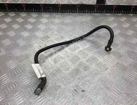 Провод массы Volkswagen Caddy III (2K) 2004-2010  Volkswagen Caddy Caddy III (2K) 2004-2010
