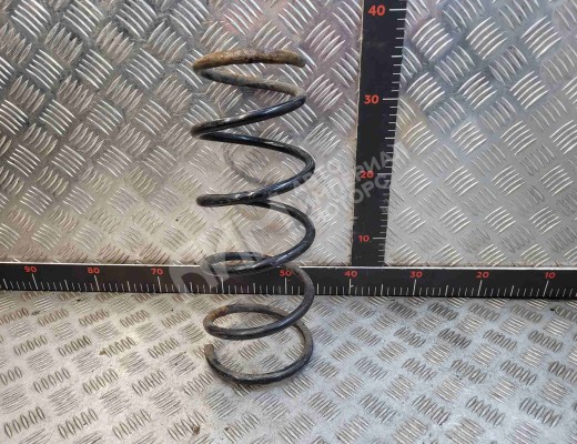 Пружина передняя Renault Kangoo I 2003-2007 рестайлинг  Renault Kangoo Kangoo I 2003-2007 рестайлинг