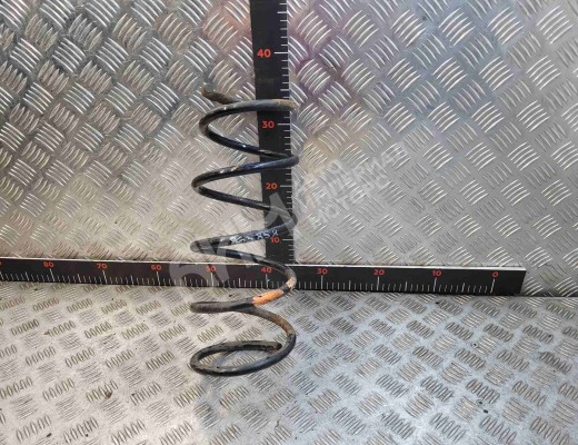 Пружина передняя Renault Kangoo I 2003-2007 рестайлинг  Renault Kangoo Kangoo I 2003-2007 рестайлинг