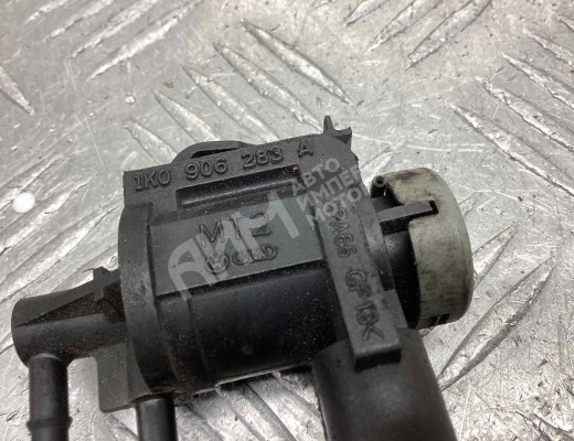 Клапан электромагнитный Volkswagen Passat B6 (3C) 2005-2010  Volkswagen Passat Passat B6 (3C) 2005-2010
