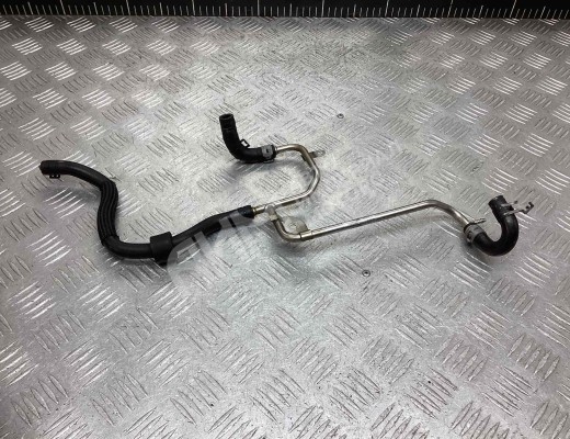 Трубка топливная Volkswagen Passat B6 (3C) 2005-2010  Volkswagen Passat Passat B6 (3C) 2005-2010