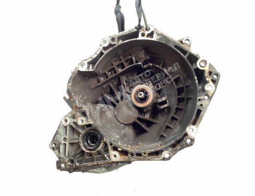 КПП механическая (МКПП) 5-ступенчатая Opel Meriva B 2010-2014  Opel Meriva Meriva B 2010-2014