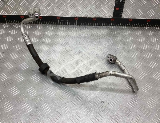 Трубка кондиционера Volkswagen Passat B6 (3C) 2005-2010  Volkswagen Passat Passat B6 (3C) 2005-2010