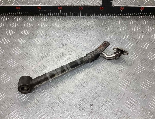 Масляная трубка турбины Volkswagen Passat B6 (3C) 2005-2010  Volkswagen Passat Passat B6 (3C) 2005-2010
