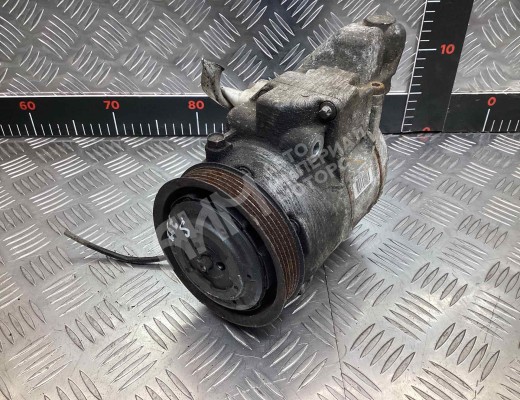 Компрессор кондиционера Mercedes A (W168) 1997-2004  Mercedes A A (W168) 1997-2004