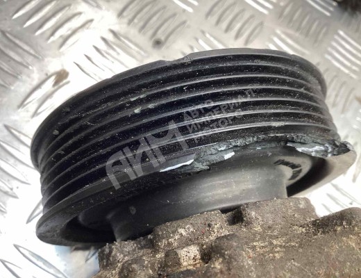 Компрессор кондиционера Volkswagen Passat B6 (3C) 2005-2010  Volkswagen Passat Passat B6 (3C) 2005-2010