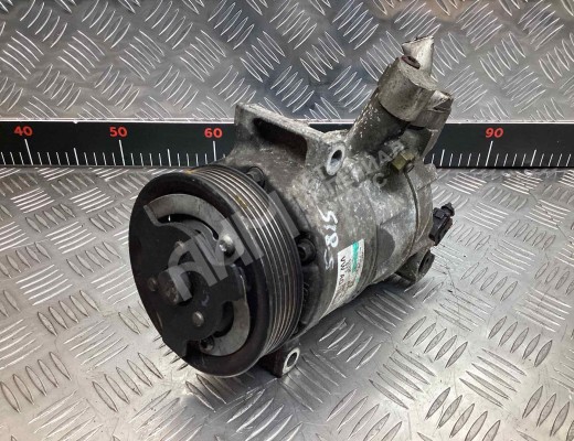 Компрессор кондиционера Volkswagen Passat B6 (3C) 2005-2010  Volkswagen Passat Passat B6 (3C) 2005-2010