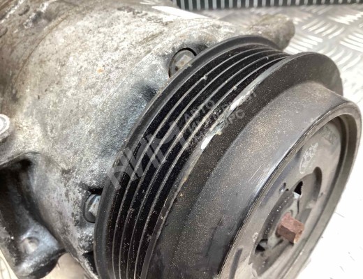 Компрессор кондиционера Mercedes B (W245) 2005-2011  Mercedes B B (W245) 2005-2011