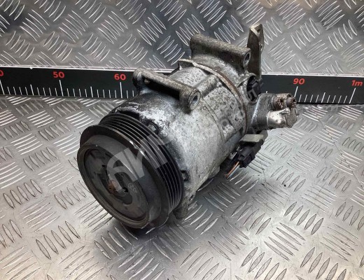Компрессор кондиционера Mercedes B (W245) 2005-2011  Mercedes B B (W245) 2005-2011