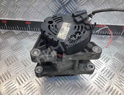 Генератор Peugeot 206 (2A/2E) 1998-2003  Peugeot 206 206 (2A/2E) 1998-2003