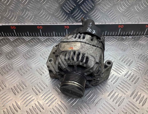 Генератор Opel Astra H 2004-2007  Opel Astra Astra H 2004-2007