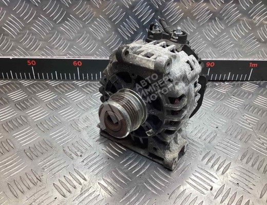 Генератор Mercedes A (W168) 1997-2004  Mercedes A A (W168) 1997-2004