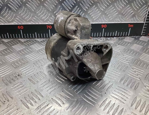 Стартер Renault Scenic I (JA) 1999-2003 рестайлинг  Renault Scenic Scenic I (JA) 1999-2003 рестайлинг