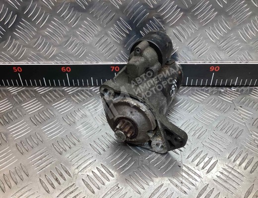 Стартер Volkswagen Golf IV (1J) 1997-2004  Volkswagen Golf Golf IV (1J) 1997-2004