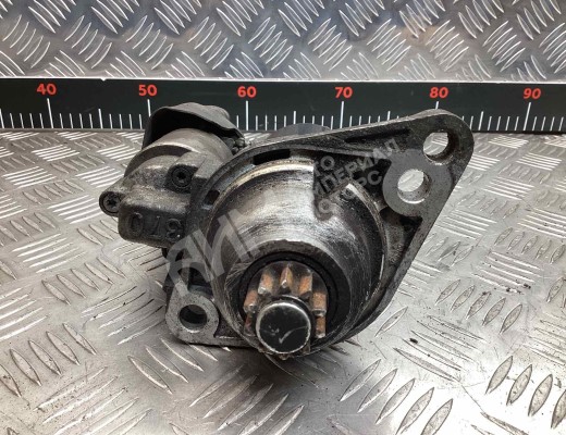 Стартер Volkswagen Passat B6 (3C) 2005-2010  Volkswagen Passat Passat B6 (3C) 2005-2010