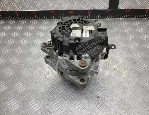Генератор Ford Transit 2014-н.в.  Ford Transit Transit 2014-н.в.