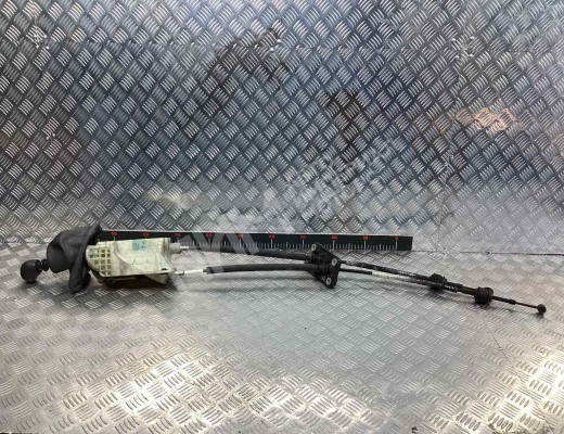 Кулиса Fiat Ducato 2006-2014  Fiat Ducato Ducato 2006-2014