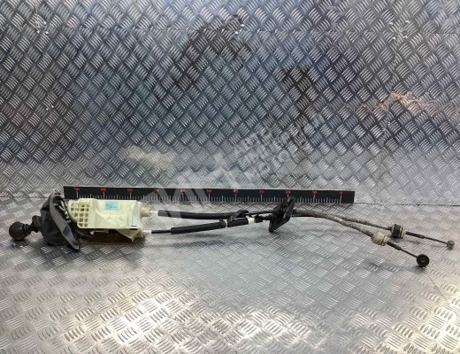 Кулиса Peugeot Boxer II 2006-2014  Peugeot Boxer Boxer II 2006-2014