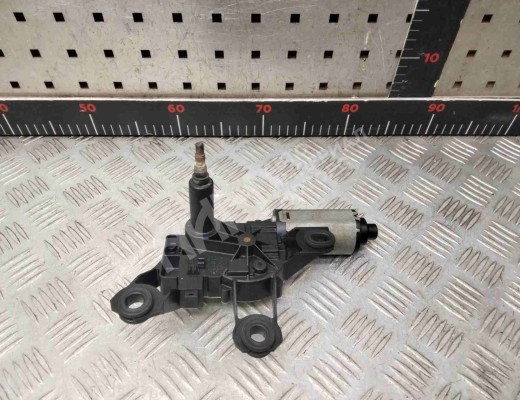 Моторчик заднего стеклоочистителя (дворника) Ford Transit Connect I 2002-2009  Ford Transit Connect Transit Connect I 2002-2009