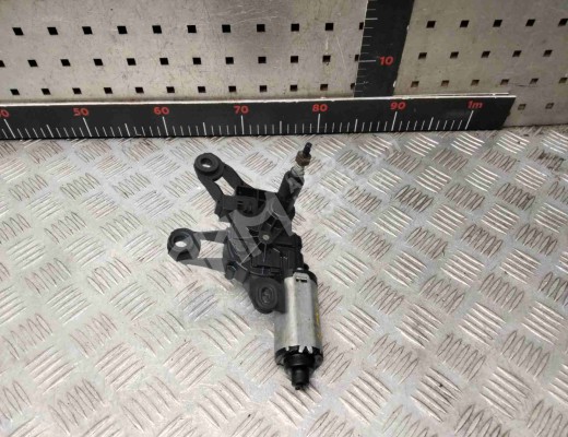 Моторчик заднего стеклоочистителя (дворника) Ford Transit Connect I 2002-2009  Ford Transit Connect Transit Connect I 2002-2009